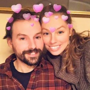 Meet your Posher, Jerica